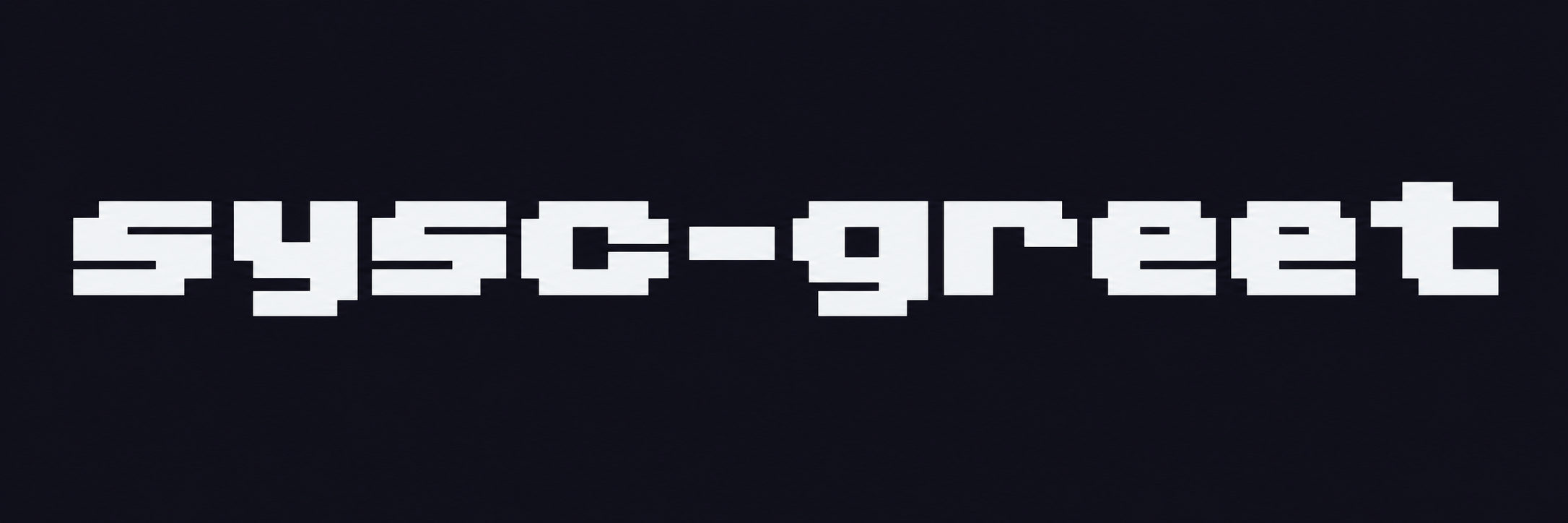 sysc-greet